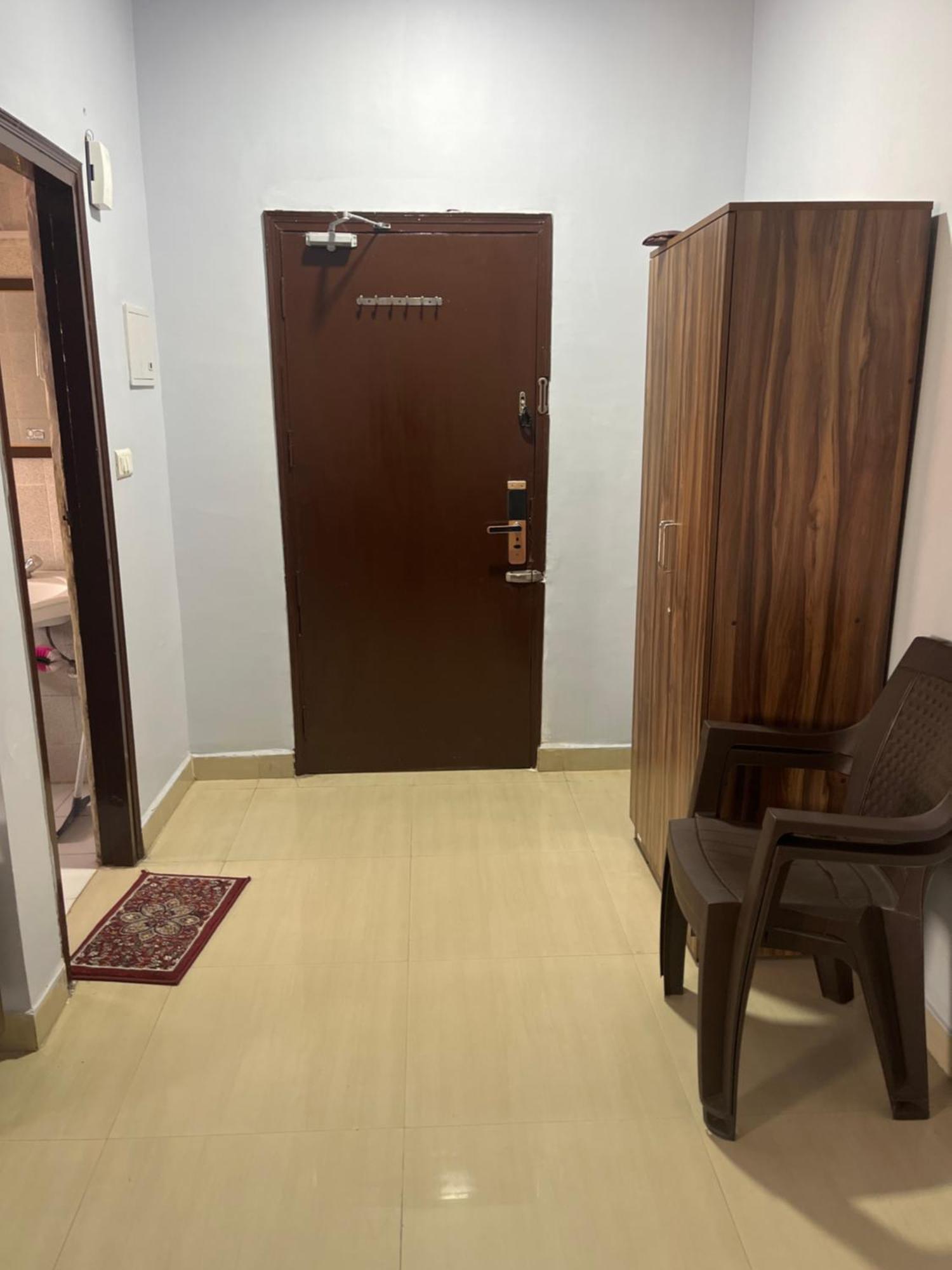 Apartment Eraya Homes Vrindavan
