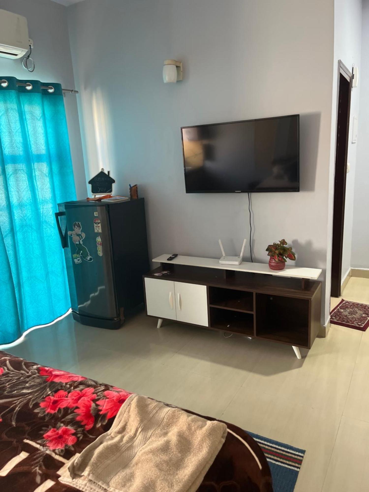 Eraya Homes Apartment