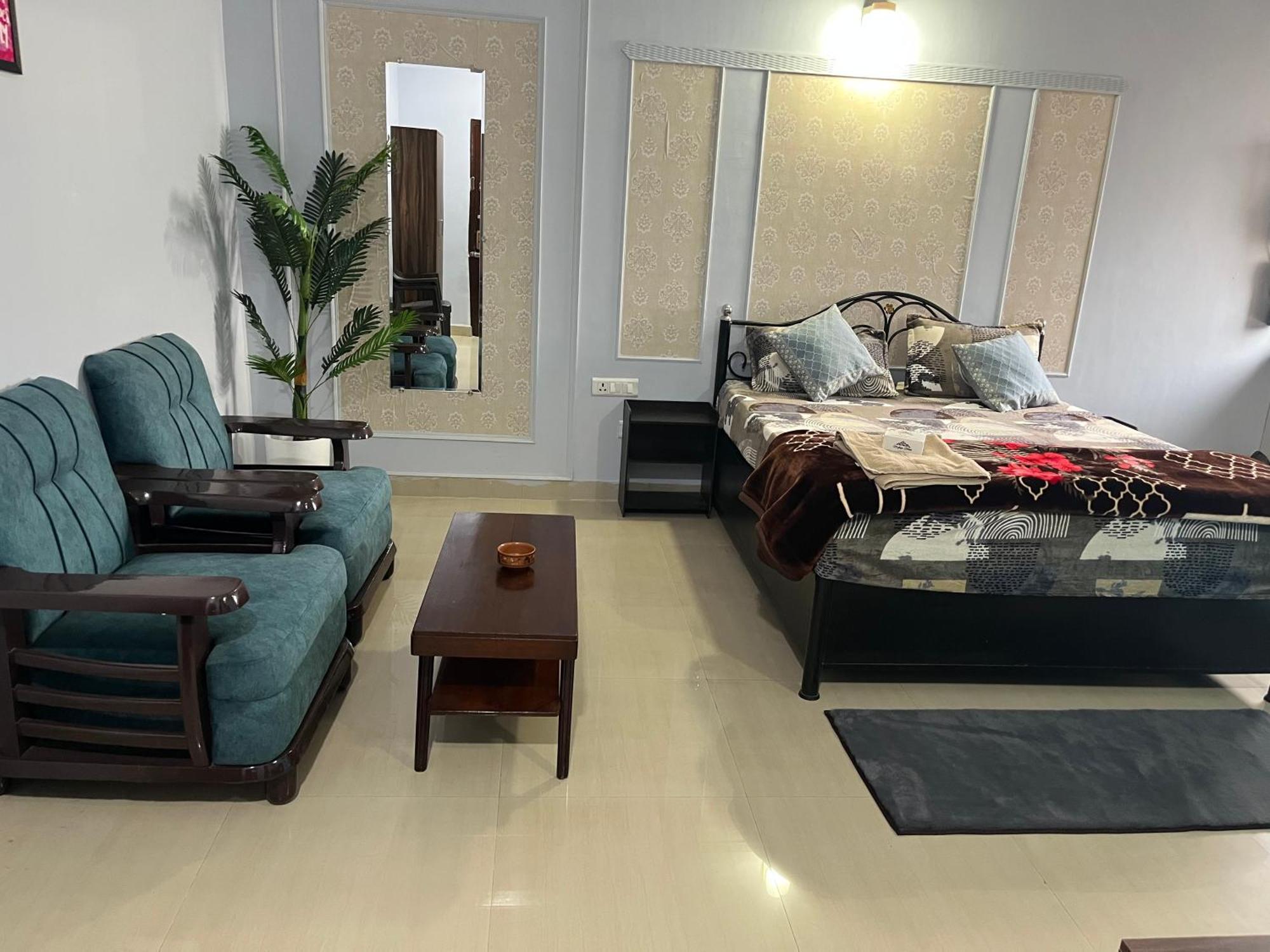 Eraya Homes Apartment