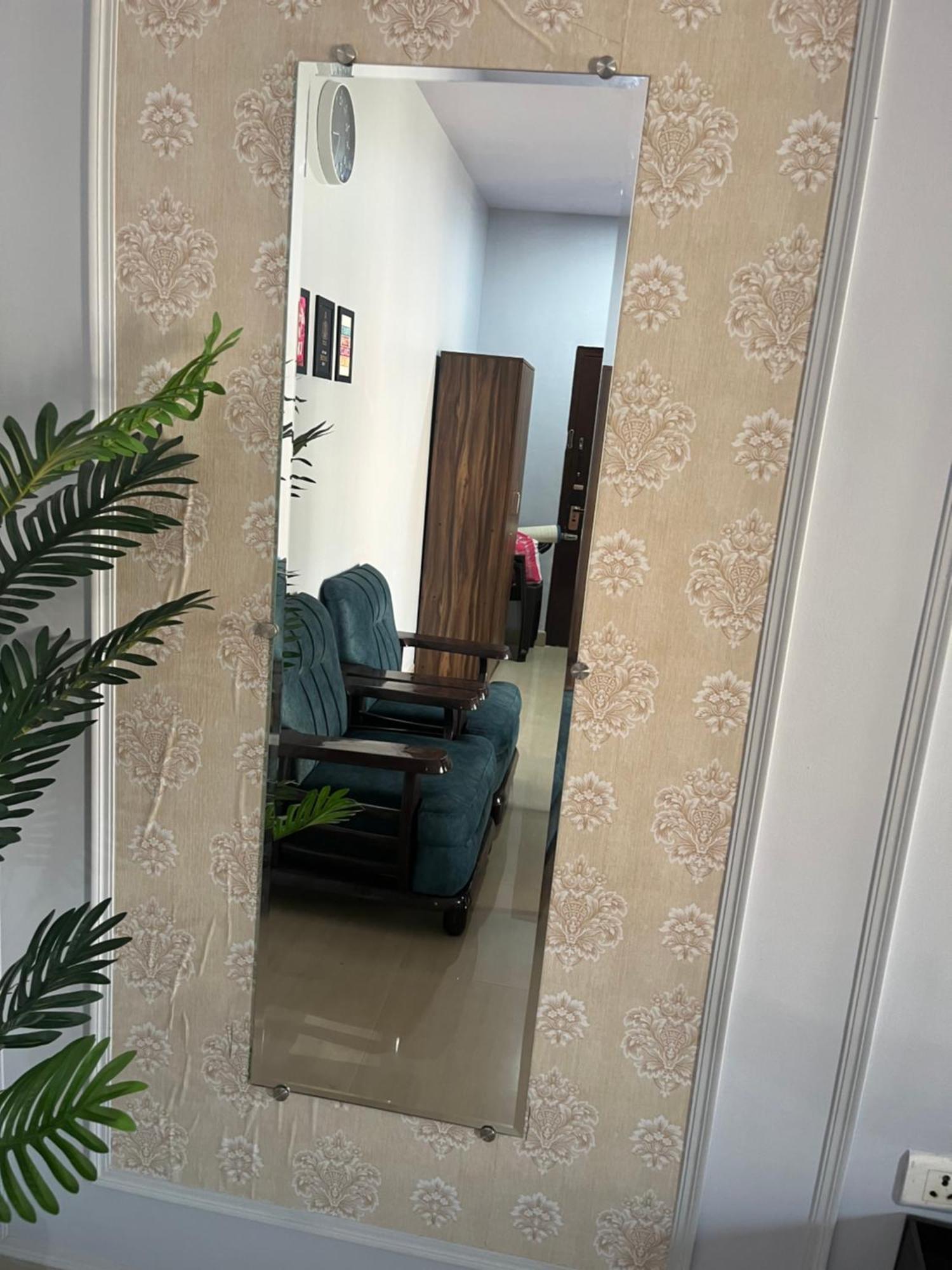 Eraya Homes Apartment Vrindavan