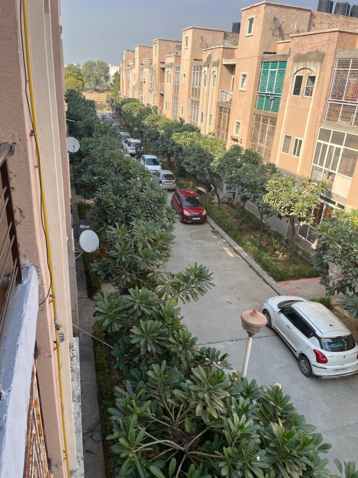 Eraya Homes Vrindavan