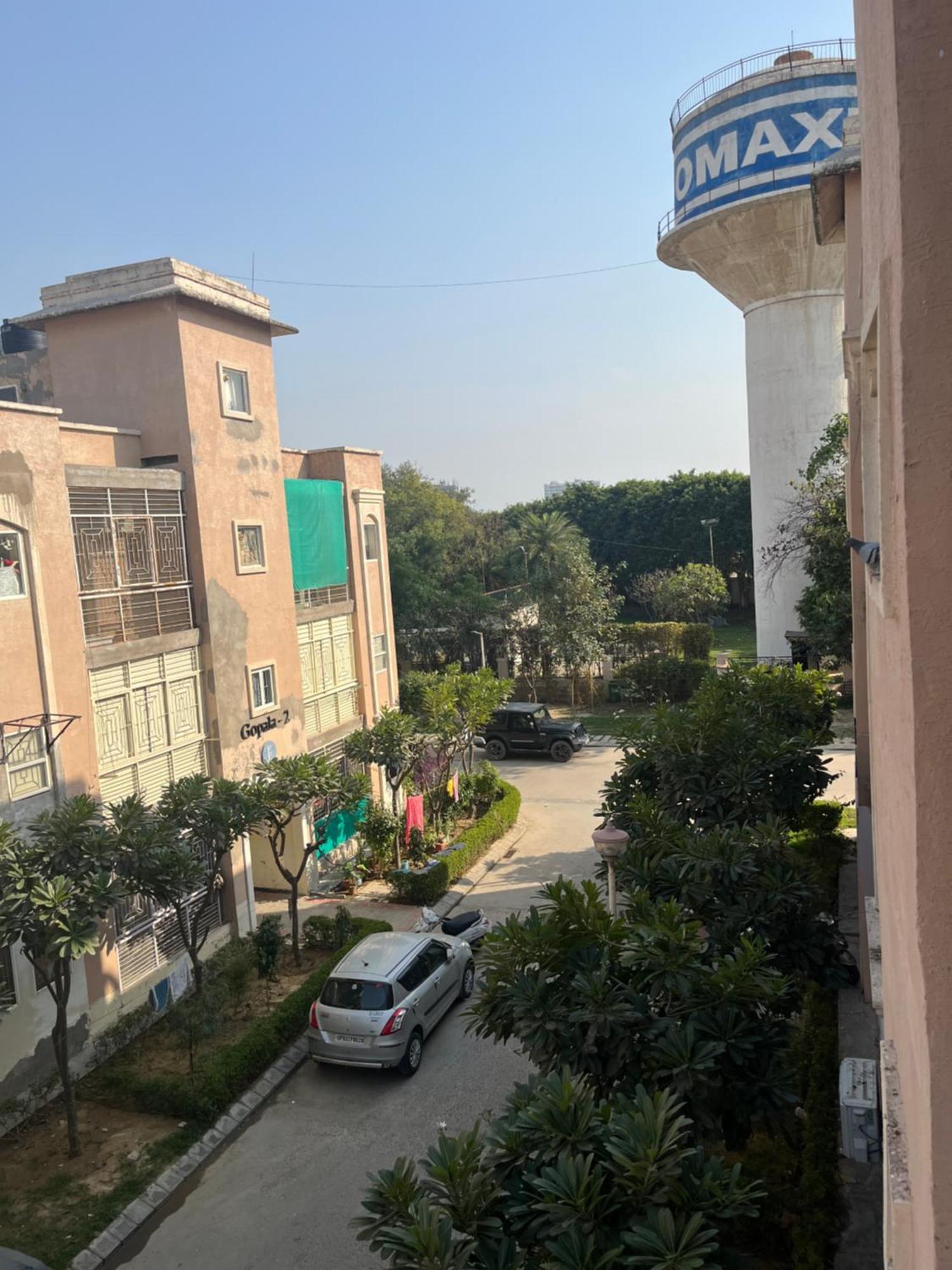 Apartment Eraya Homes