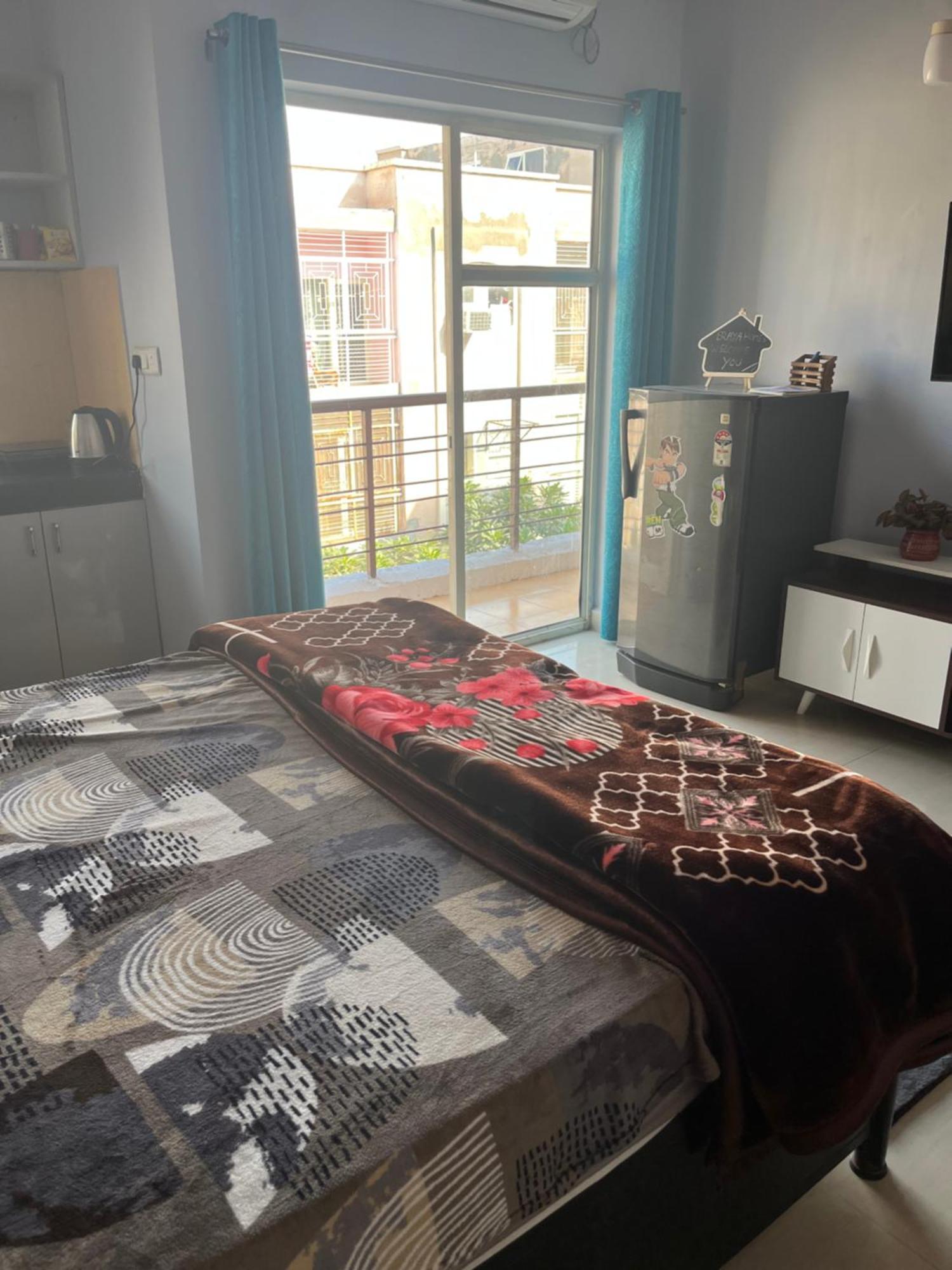 Eraya Homes Apartment *