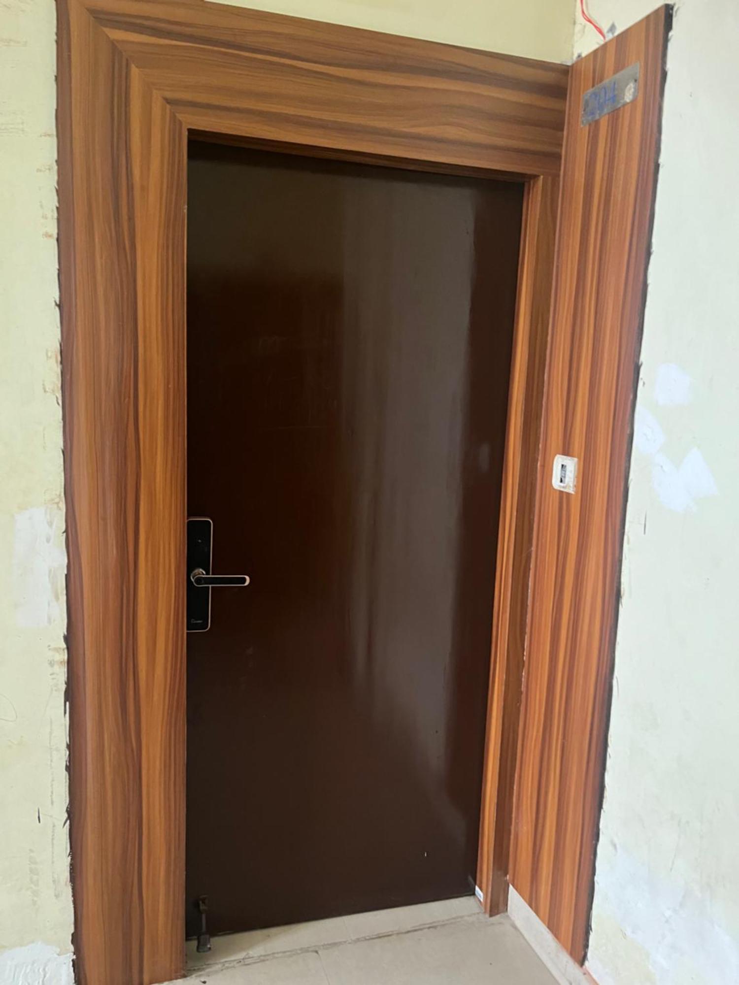 Eraya Homes Apartment