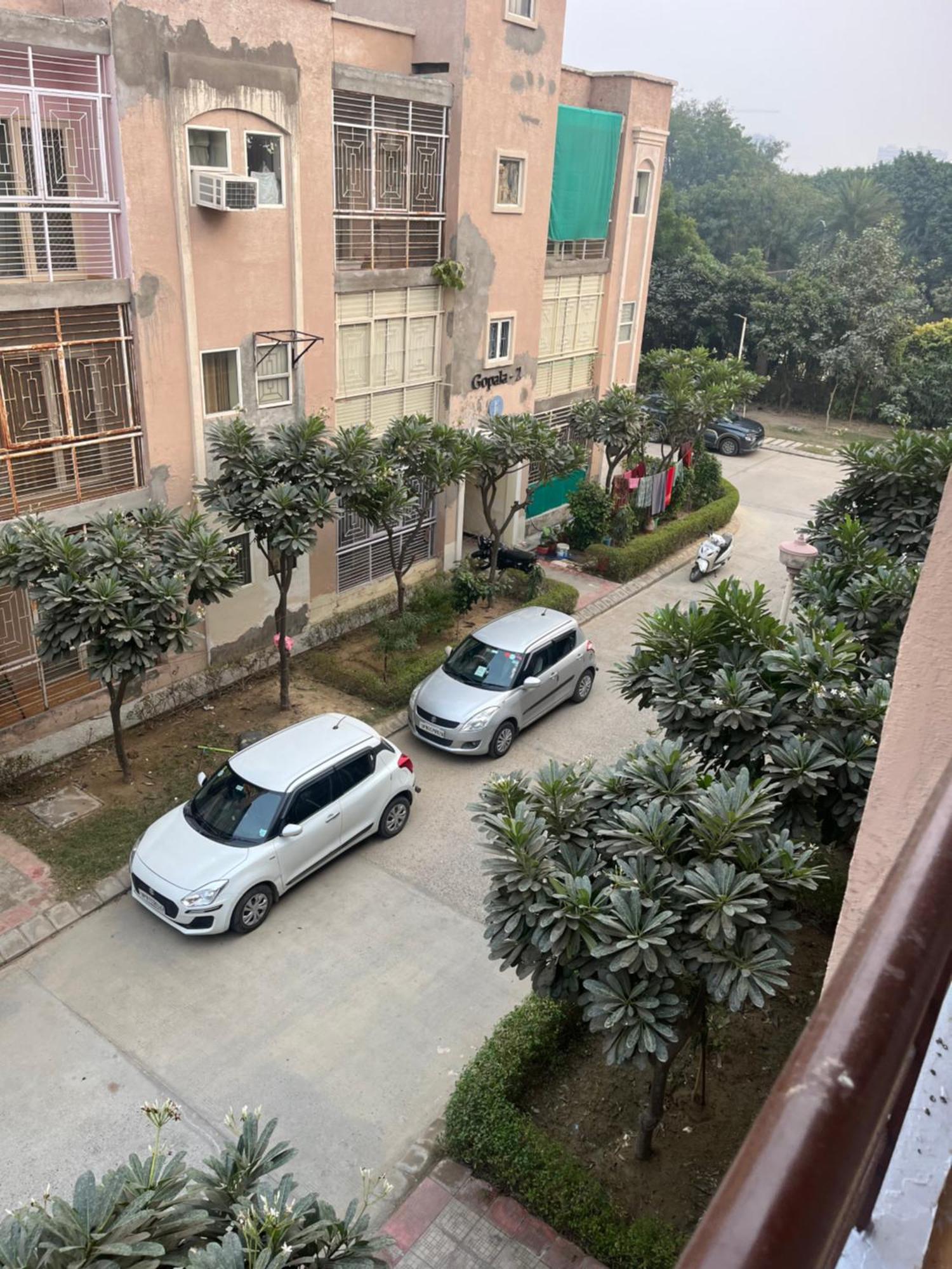 Apartment Eraya Homes