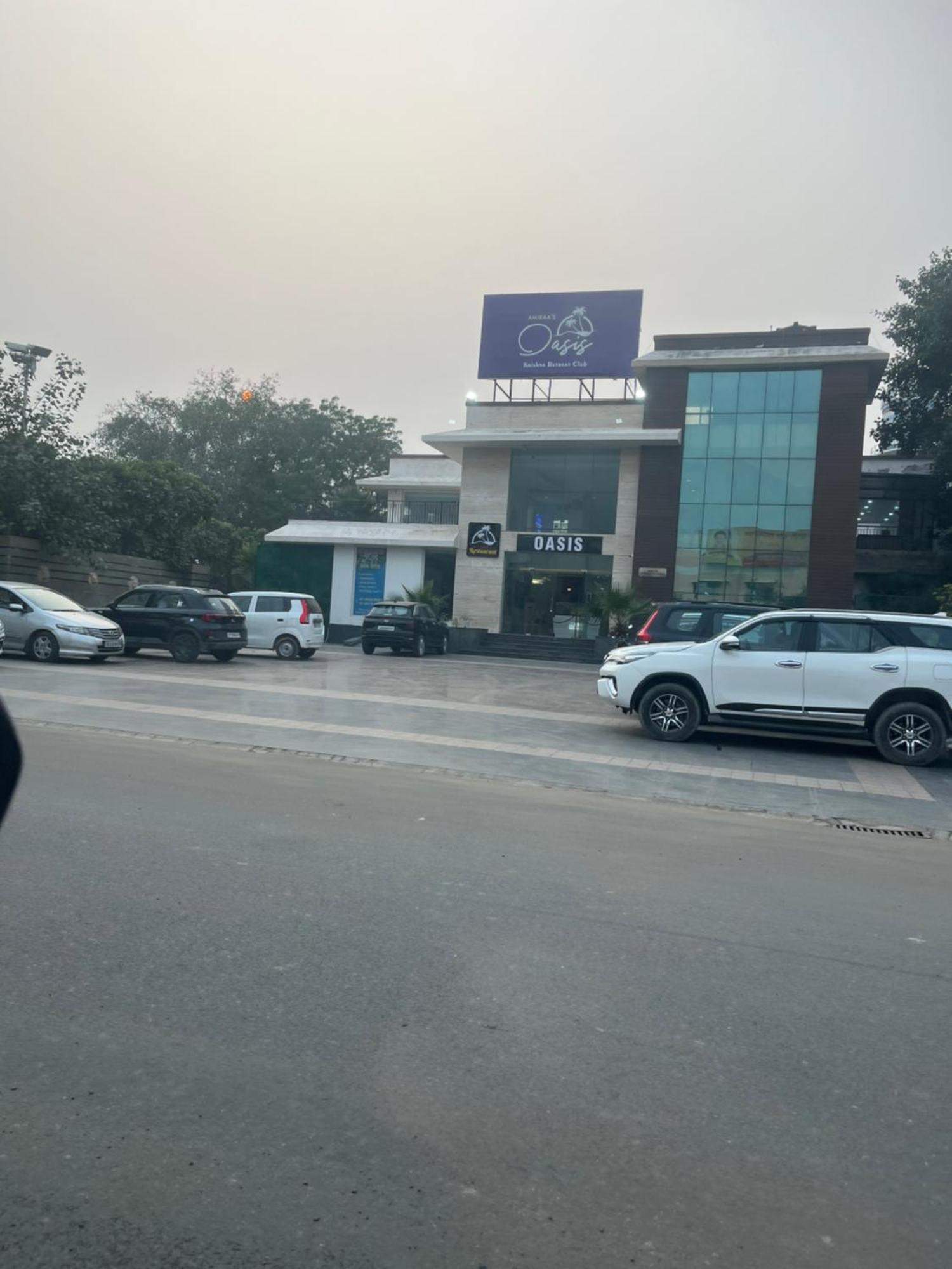 Eraya Homes * Vrindavan